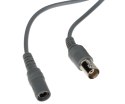 KAMERA AHD, HD-CVI, HD-TVI, PAL DS-2CE16D0T-LTS(2.8MM) Smart Hybrid Light - 1080p Hikvision