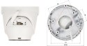KAMERA IP DS-2CD2367G2H-LISU/SL(2.8MM)(EF) Smart Hybrid Light ColorVu - 6 Mpx Hikvision