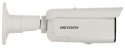 KAMERA IP DS-2CD2T43G2-LIS2U/SL(2.8MM)/PL Smart Hybrid Light AcuSense - 4 Mpx Hikvision