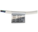 KAMERA IP IPC-HFW3649T-ZAS-IL-27135 Smart Dual Light WizSense - 6 Mpx 2.7 ... 13.5 mm - MOTOZOOM DAHUA
