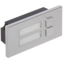 MODUŁ KLAWIATURY VTO4103F-MB2 DO MODUŁU VTO4103F DAHUA