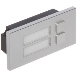 MODUŁ KLAWIATURY VTO4103F-MB2 DO MODUŁU VTO4103F DAHUA