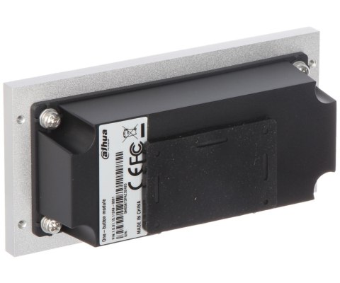 MODUŁ KLAWIATURY VTO4103F-MB2 DO MODUŁU VTO4103F DAHUA