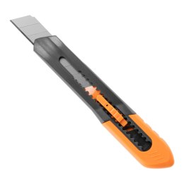 NÓŻ Z OSTRZEM ŁAMANYM DIY-KN1824 18 mm BRADAS