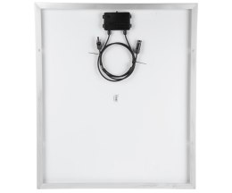 PANEL FOTOWOLTAICZNY SP-50-AF-V0 SZTYWNY W ALUMINIOWEJ RAMIE