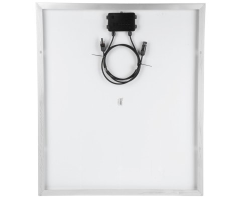 PANEL FOTOWOLTAICZNY SP-50-AF-V0 SZTYWNY W ALUMINIOWEJ RAMIE