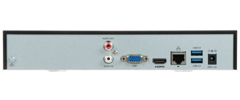 REJESTRATOR IP NVR301-16B-IQ 16 KANAŁÓW UNIVIEW