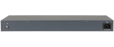 SWITCH POE DS-3E1318P-EI(B) 16-PORTOWY + 2X UPLINK + 2X SFP Hikvision