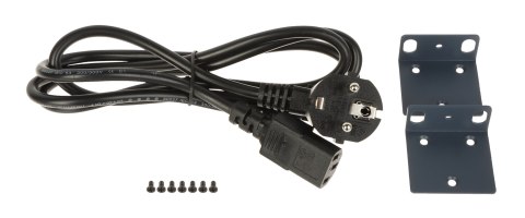SWITCH POE DS-3E1318P-EI(B) 16-PORTOWY + 2X UPLINK + 2X SFP Hikvision