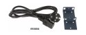 SWITCH POE DS-3E1326P-EI(B) 24-PORTOWY SFP Hikvision