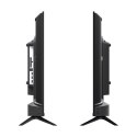 Telewizor Kruger&Matz 43" FHD Google TV, DVB-T2/S2/T/C H.265 HEVC