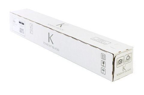 Toner JetWorld Black Utax 3206 zamiennik CK-8512K, CK8512K (1T02RL0UT0, 1T02RL0TA0)