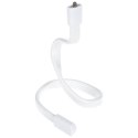 UNIWERSALNY ELASTYCZNY UCHWYT DO KAMER Z MOCOWANIEM 1/4" BD-09-FB01 DELTA CCTV