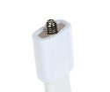 UNIWERSALNY ELASTYCZNY UCHWYT DO KAMER Z MOCOWANIEM 1/4" BD-09-FB01 DELTA CCTV