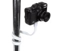 UNIWERSALNY ELASTYCZNY UCHWYT DO KAMER Z MOCOWANIEM 1/4" BD-09-FB01 DELTA CCTV