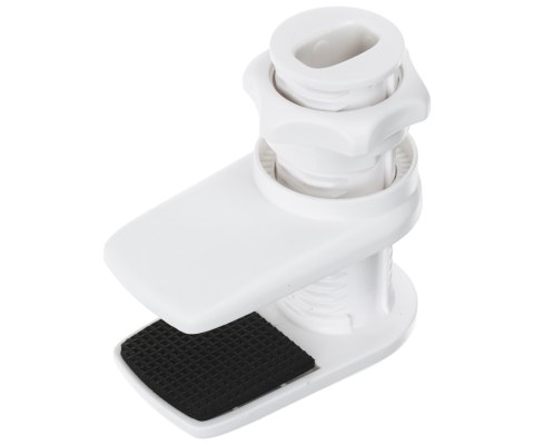 UNIWERSALNY ELASTYCZNY UCHWYT DO KAMER Z MOCOWANIEM 1/4" BD-09-FB01J DELTA CCTV