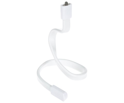 UNIWERSALNY ELASTYCZNY UCHWYT DO KAMER Z MOCOWANIEM 1/4" BD-09-FB01J DELTA CCTV