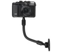 UNIWERSALNY ELASTYCZNY UCHWYT MAGNETYCZNY DO KAMER Z MOCOWANIEM 1/4" BD-09-FB03 DELTA CCTV