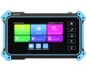 WIELOFUNKCYJNY TESTER CCTV CS-H7-50H-S2 DELTA TESTER