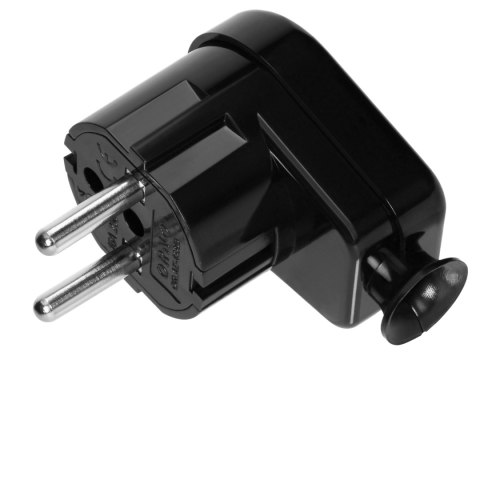 WTYCZKA KĄTOWA OR-AE-13305/B 230 V 16 A ORNO