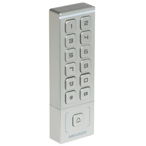ZAMEK SZYFROWY DS-K1T809MWX Wi-Fi, Hikvision