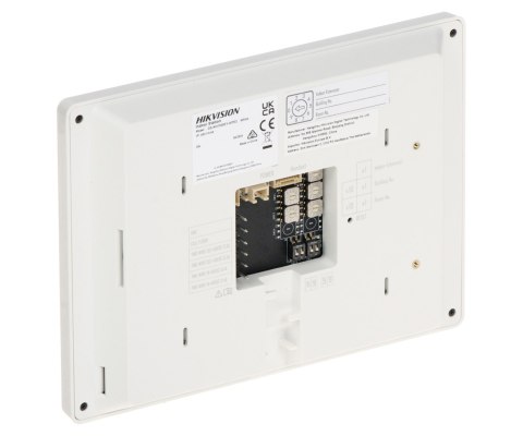 ZESTAW WIDEODOMOFONOWY DS-KIS705EY Hikvision