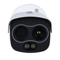 HYBRYDOWA KAMERA TERMOWIZYJNA IP TPC-BF1241-B3F4-DW-S8 3.5 mm - 960p, 4 mm - 4 Mpx DAHUA