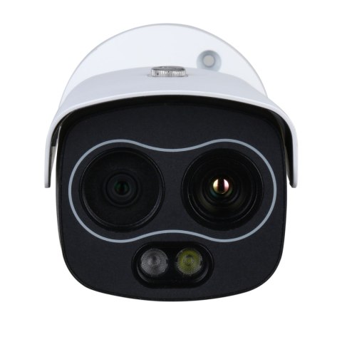 HYBRYDOWA KAMERA TERMOWIZYJNA IP TPC-BF1241-B3F4-DW-S8 3.5 mm - 960p, 4 mm - 4 Mpx DAHUA