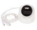 KAMERA IP DS-2CD1361G2-LIU(2.8MM)/PL Smart Hybrid Light - 6 Mpx Hikvision