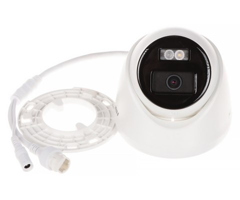 KAMERA IP DS-2CD1361G2-LIU(2.8MM)/PL Smart Hybrid Light - 6 Mpx Hikvision