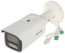 KAMERA IP DS-2CD2T67G2H-LISU/SL(2.8MM)(EF) ColorVu - 6 Mpx Hikvision