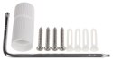 KAMERA IP DS-2CD2T67G2H-LISU/SL(2.8MM)(EF) ColorVu - 6 Mpx Hikvision