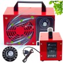 Generator Ozonu Ozonator Powietrza Do Dezynfekcji 70 000 mg/h