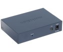 SWITCH POE DS-3E1105P-EI/M-V2 4-PORTOWY Hikvision