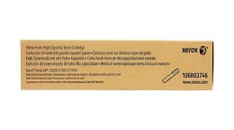 Oryginalny Toner Yellow Xerox VersaLink C7020 106R03746 (106R03750)