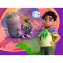 Puzzle - 30 - Poznaj Elio - Disney Elio - Trefl 18320