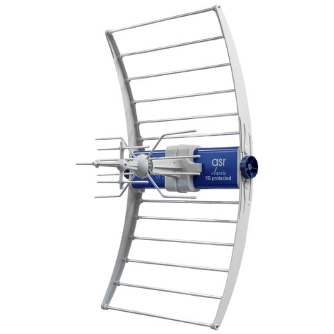 ANTENA SZEROKOPASMOWA ASR-CLASSIC/5G TELMOR