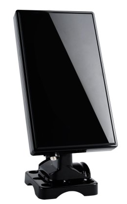 Antena zewnętrzna/wewnętrzna do cyfrowej telewizji naziemnej DVB-T Cabletech model ANT0556