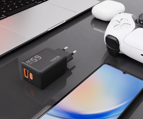ŁADOWARKA SIECIOWA USB XB-XC2 GaN3 Xblitz