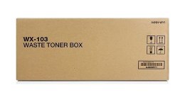 Oryginalny Pojemnik na zużyty toner / Waste box Minolta C224, C258, C284, C308, C364, C368, C454, C458, C554, C558, C658 (WX-103