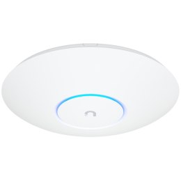 PUNKT DOSTĘPOWY UQ-U6-PRO UniFi Wi-Fi 6 2.4 GHz, 5 GHz, 573.5 Mbps + 4800 Mbps UBIQUITI