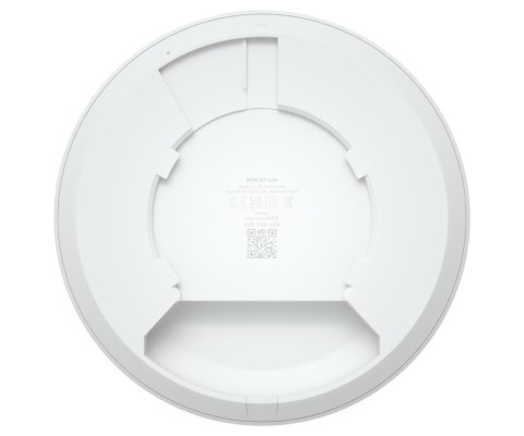 PUNKT DOSTĘPOWY UQ-U7-LITE UniFi Wi-Fi 7 2.4 GHz, 5 GHz, 688 Mbps + 4300 Mbps UBIQUITI