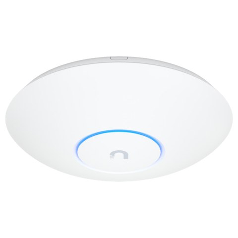 PUNKT DOSTĘPOWY UQ-U7-PRO UniFi Wi-Fi 7 2.4 GHz, 5 GHz, 6 GHz, 688 Mbps + 4300 Mbps + 5800 Mbps UBIQUITI