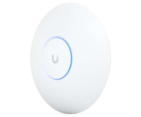 PUNKT DOSTĘPOWY UQ-U7-PRO UniFi Wi-Fi 7 2.4 GHz, 5 GHz, 6 GHz, 688 Mbps + 4300 Mbps + 5800 Mbps UBIQUITI