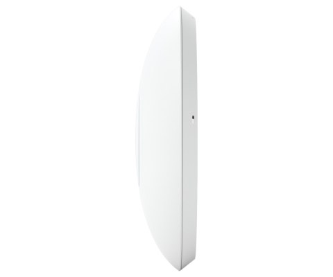 PUNKT DOSTĘPOWY UQ-U7-PRO UniFi Wi-Fi 7 2.4 GHz, 5 GHz, 6 GHz, 688 Mbps + 4300 Mbps + 5800 Mbps UBIQUITI