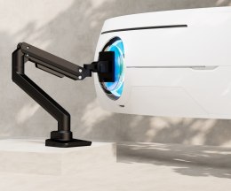 UCHWYT BIURKOWY MONITORA BRATECK-LDT69-C012 BRATECK