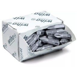 ZESTAW BITÓW WH/BIT-SET/PH2*P50 PH2 WIHA