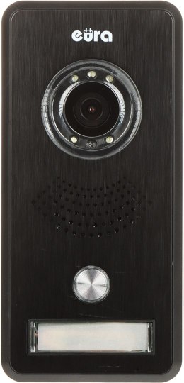 ZESTAW WIDEODOMOFONOWY VDP-76A3 EURA