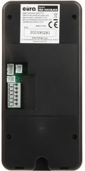 ZESTAW WIDEODOMOFONOWY VDP-76A3 EURA