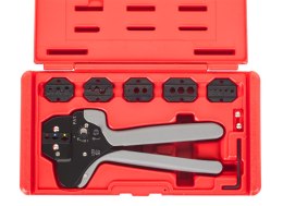 Zaciskacz konekt. OPT LY03C-5D zestaw/307042/